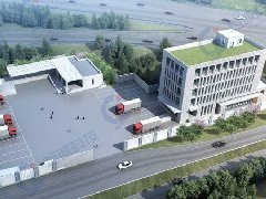 <font color='#333333'>炬誠[P2.5 LED屏系統]運用于</font>